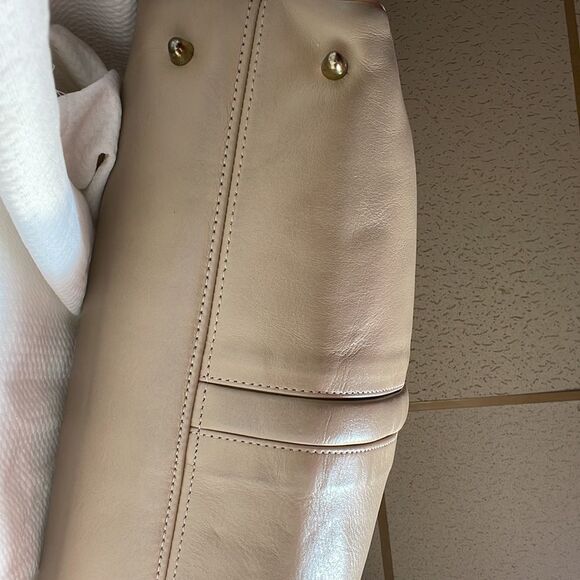 VINTAGE ETIENNE AIGNER Handbag 👜 👜 - Picture 4 of 8